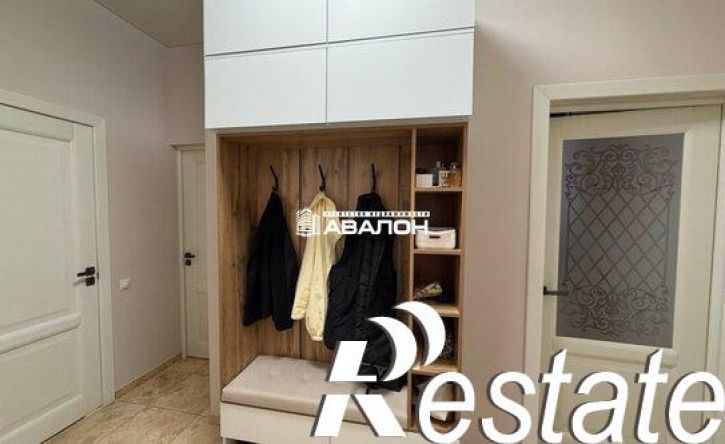 2-комн квартира улица Ляпидевского, 19,  д. 19
