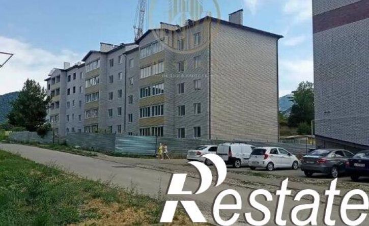 1-комн квартира Октябрьская улица, 96Г,  д. 96Г