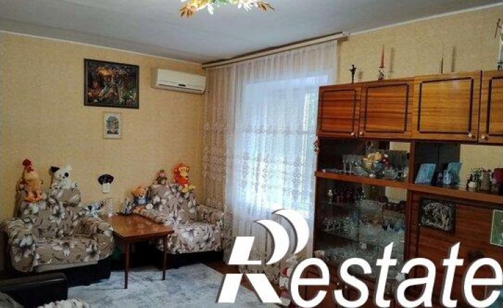 3-комн квартира улица Карла Маркса, 58,  д. 58