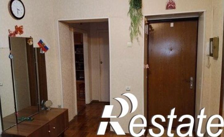 3-комн квартира улица Карла Маркса, 58,  д. 58