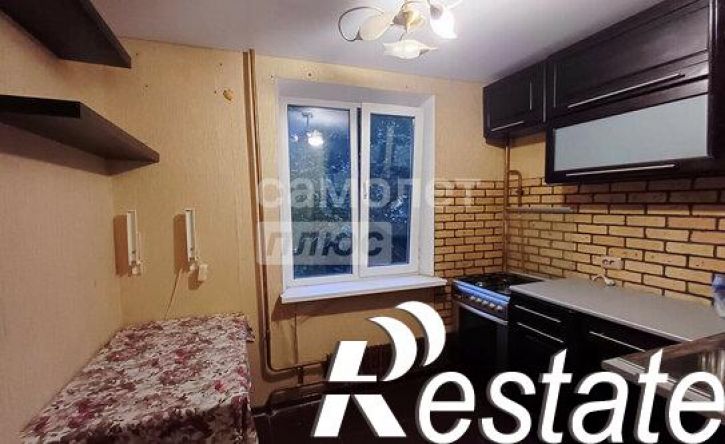1-комн квартира ул Кооперативная, 19,  д. 19