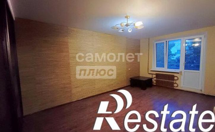 1-комн квартира ул Кооперативная, 19,  д. 19