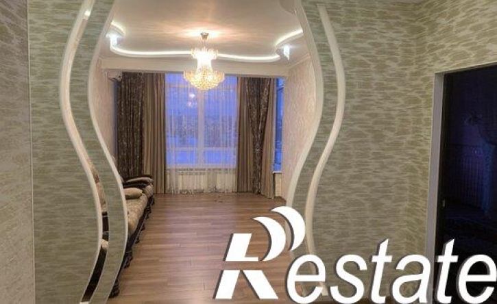 3-комн квартира улица Павлова, 10А,  д. 10А