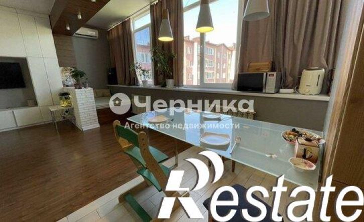 2-комн квартира улица Волкова, 33 к5,  д. 33 к5