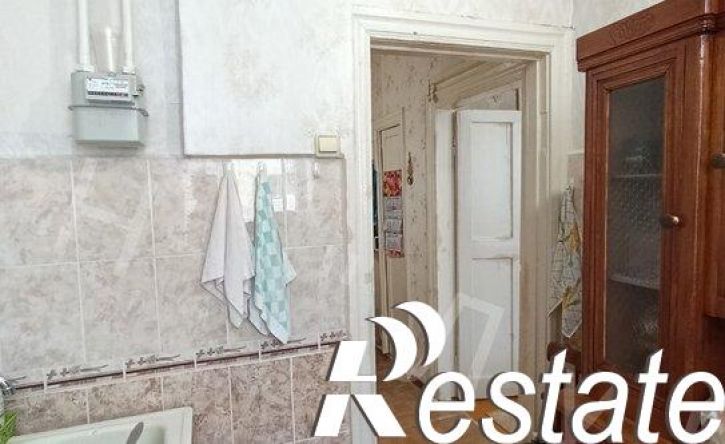 1-комн квартира Октябрьская улица, 64,  д. 64
