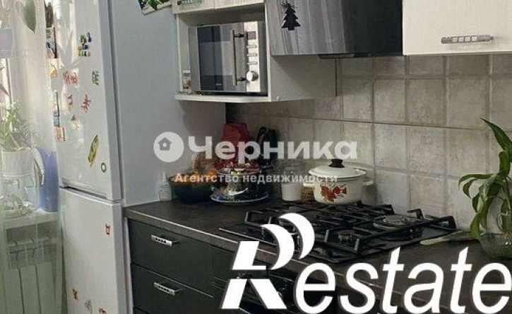 3-комн квартира улица Волкова, 18,  д. 18