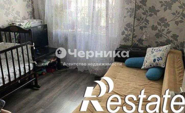 3-комн квартира улица Волкова, 18,  д. 18