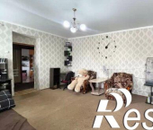 3-комн, 63кв м, этаж 1/1 улица Журавко, 10
