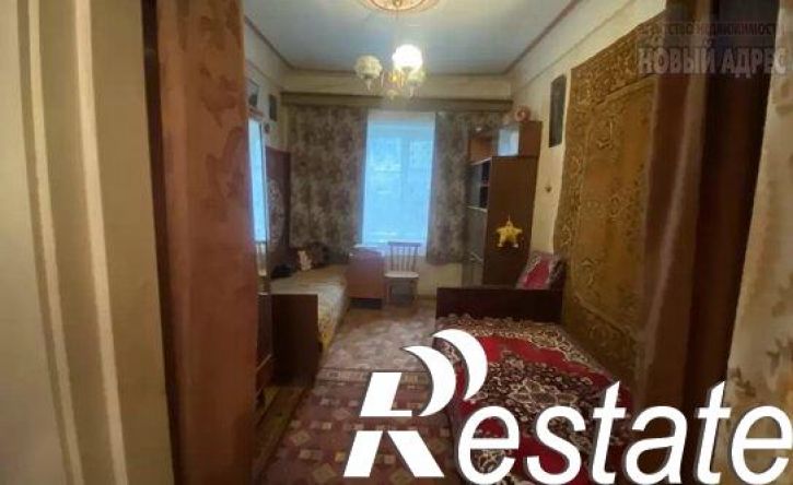 2-комн квартира улица Кочубея, 6,  д. 6