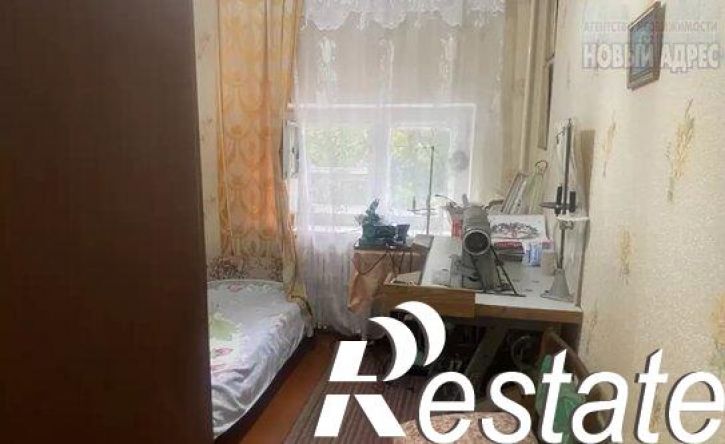 3-комн квартира улица Ленина, 4,  д. 4