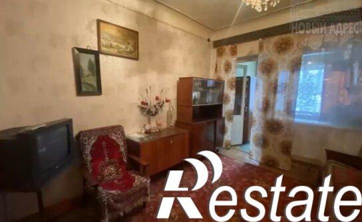 2-комн квартира улица Кочубея, 6,  д. 6