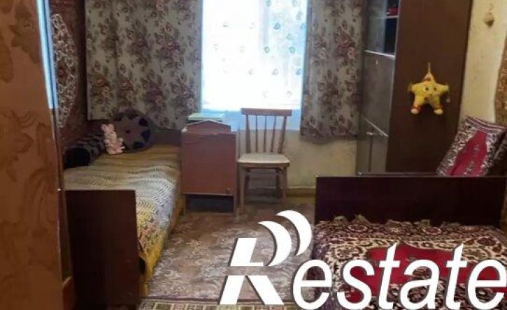 2-комн квартира улица Кочубея, 6,  д. 6