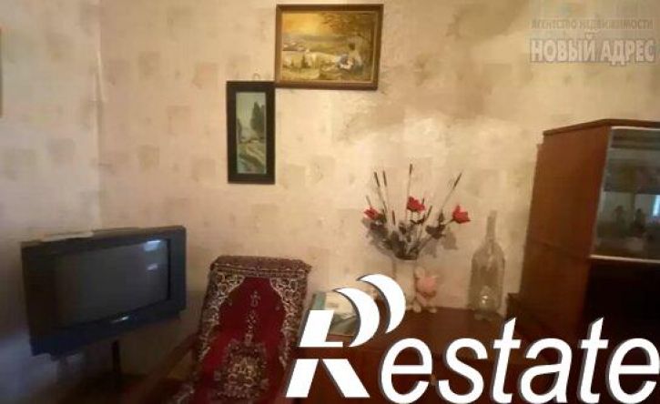 2-комн квартира улица Кочубея, 6,  д. 6