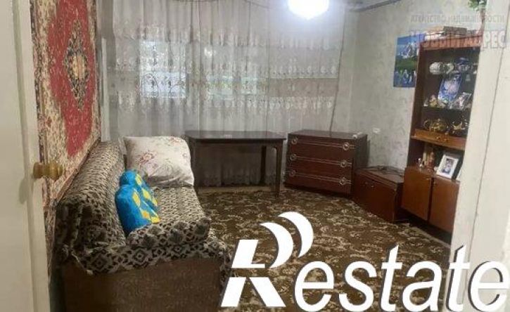 3-комн квартира улица Ленина, 4,  д. 4
