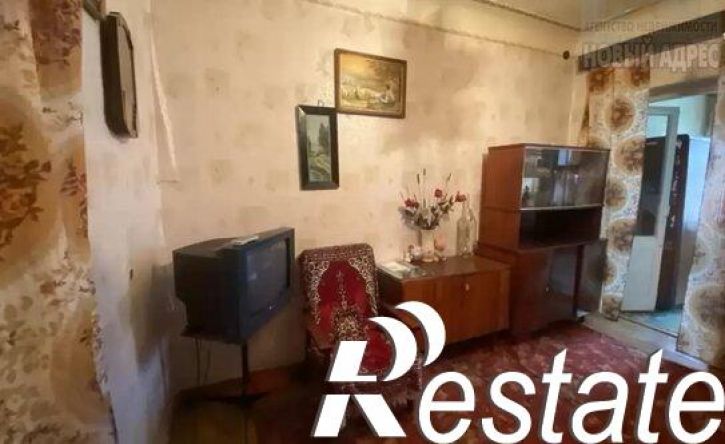 2-комн квартира улица Кочубея, 6,  д. 6
