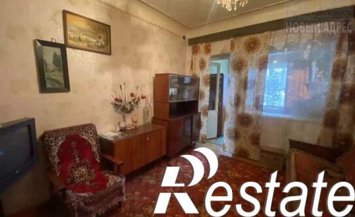 2-комн квартира улица Кочубея, 6,  д. 6