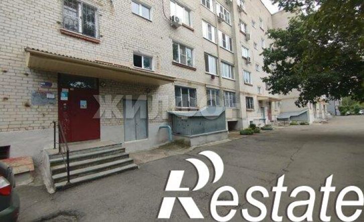 1-комн квартира улица Ленина, 126,  д. 126