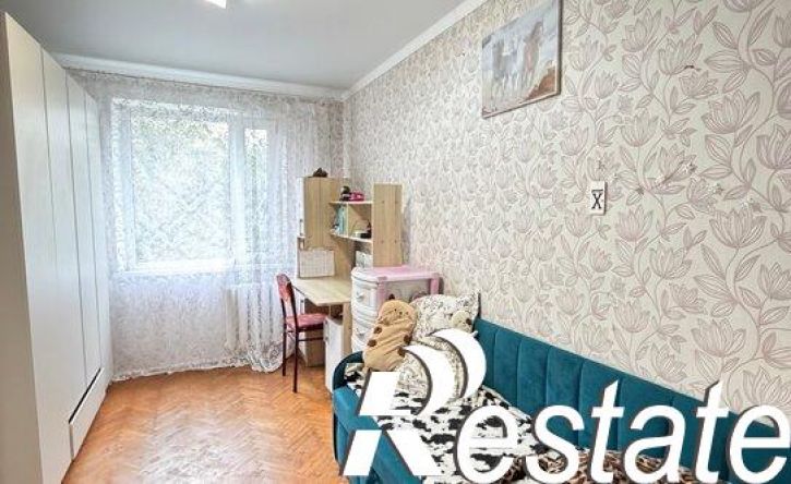 2-комн квартира Садовая улица, 6,  д. 6