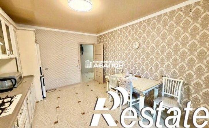 2-комн квартира улица Губина, 43/1-7,  д. 43/1-7