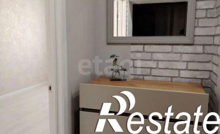 2-комн квартира улица Антона Чехова, 42,  д. 42