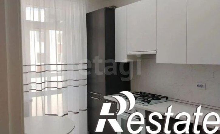 2-комн квартира улица Антона Чехова, 42,  д. 42