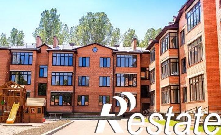2-комн квартира Пригородная улица, 1Б к4,  д. 1Б к4
