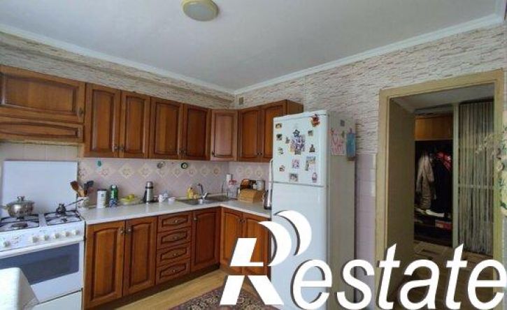 2-комн квартира 1-я Набережная улица, 24,  д. 24
