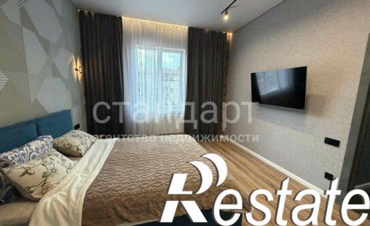 2-комн квартира улица Садовое Кольцо, 5А,  д. 5А