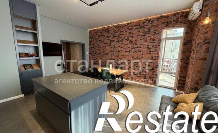 2-комн квартира улица Садовое Кольцо, 5А,  д. 5А
