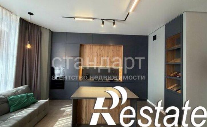 2-комн квартира улица Садовое Кольцо, 5А,  д. 5А