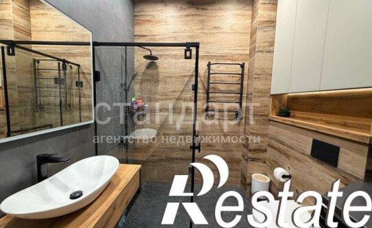 2-комн квартира улица Садовое Кольцо, 5А,  д. 5А