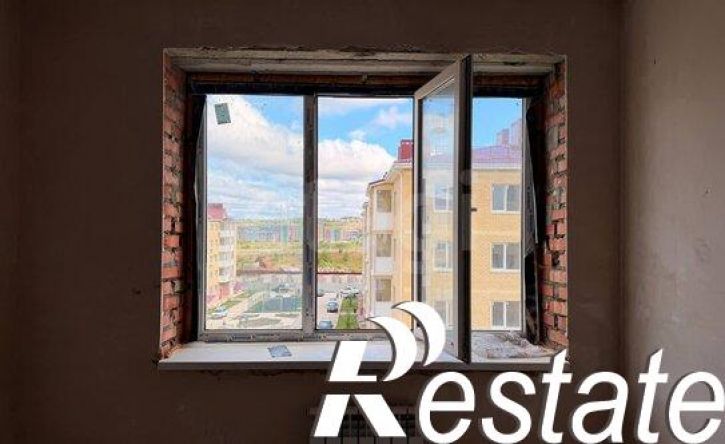 2-комн квартира улица Согласия, 9,  д. 9