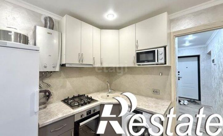 1-комн квартира улица Чапаева, 27,  д. 27