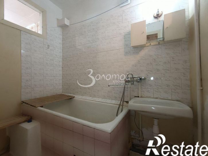 1-комн квартира Нежинский, 55