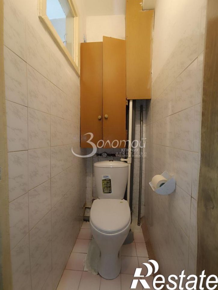1-комн квартира Нежинский, 55
