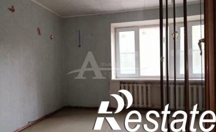 4-комн квартира улица Вехова, 67/1,  д. 67/1