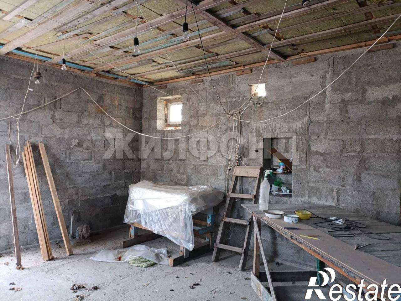 Купить дачу, дом, коттедж за 1 500 000 рублей на Гагарина улица, д.199