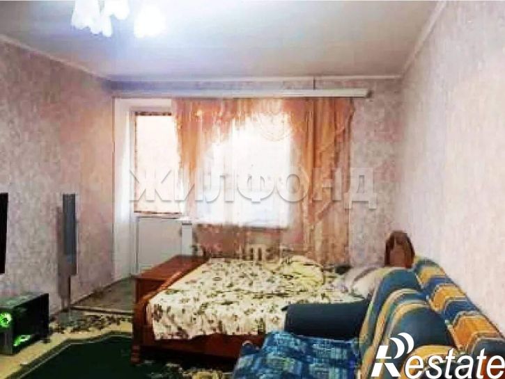 1-комн квартира Ленина улица, д.121