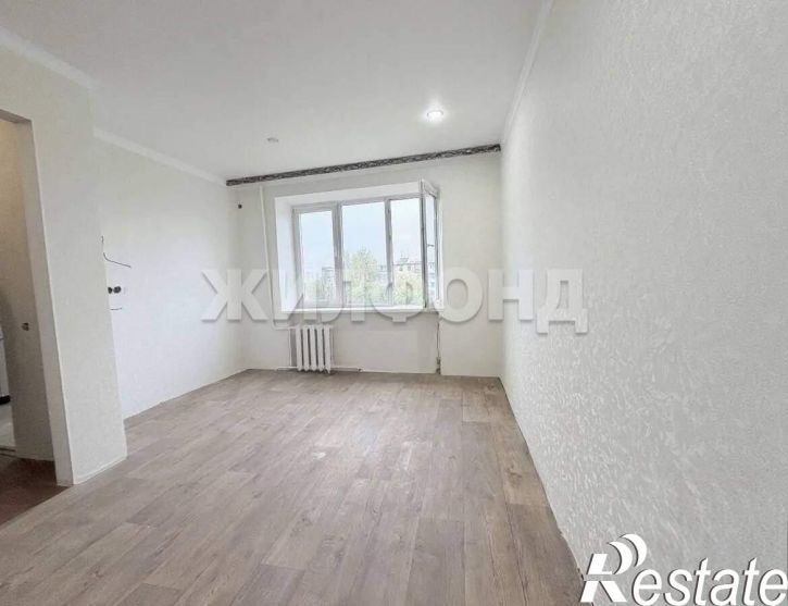 1-комн квартира Мира улица, д.12