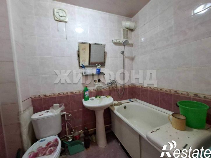 1-комн квартира Вокзальная улица, д.27