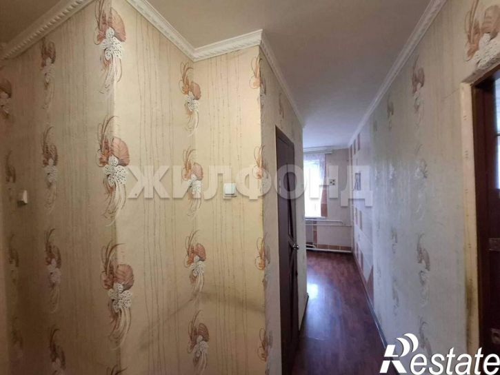 1-комн квартира Вокзальная улица, д.27