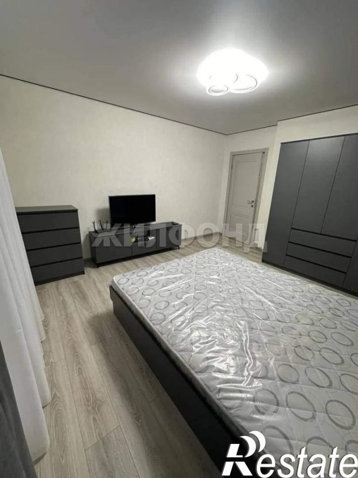 1-комн квартира Мира улица, д.1
