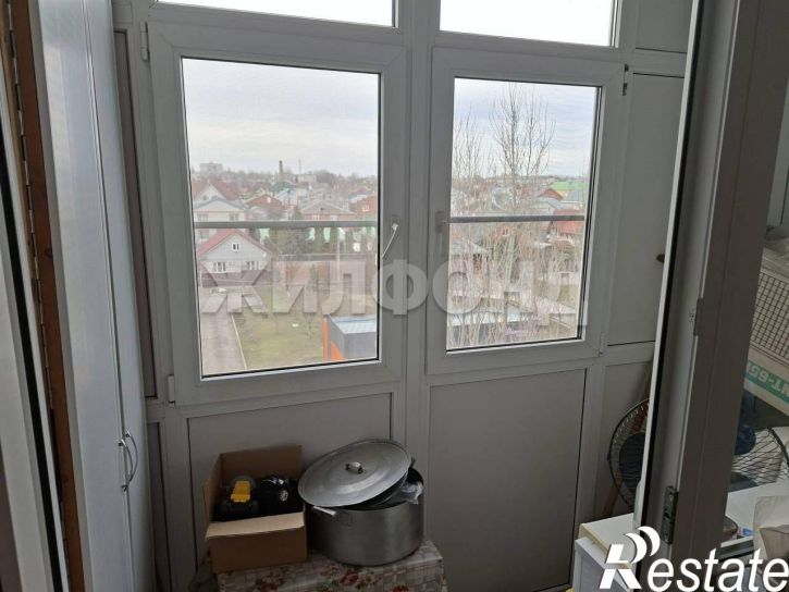 1-комн квартира Филатова улица, д.5