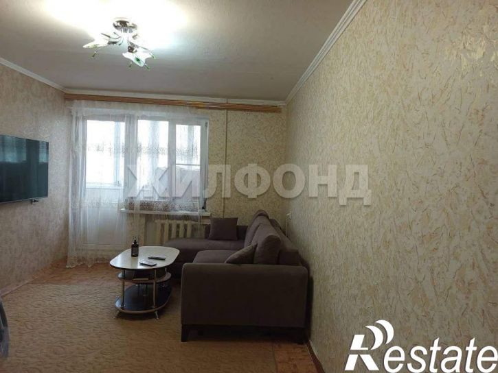 1-комн квартира Быкова улица, д.83