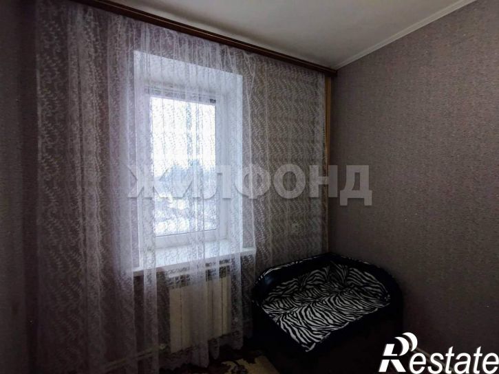1-комн квартира Терский переулок, д.25