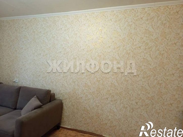 1-комн квартира Быкова улица, д.83