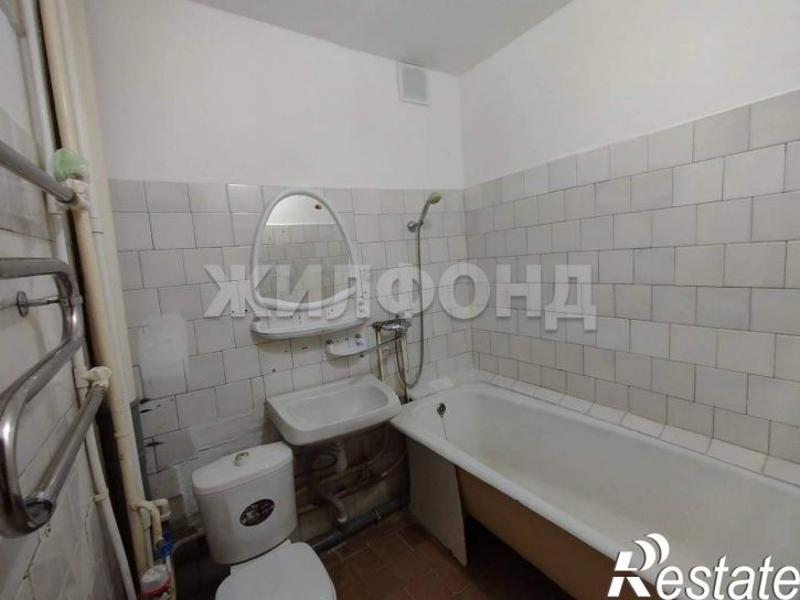 1-комн квартира Тронина улица, д.10