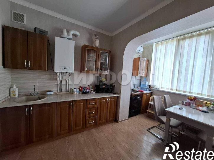 1-комн квартира Дружбы улица, д.8