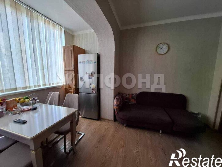1-комн квартира Дружбы улица, д.8