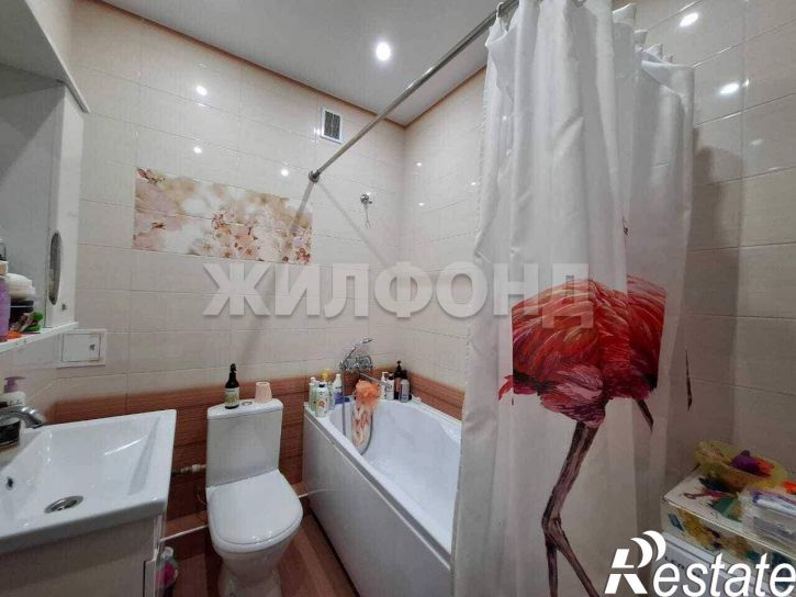 1-комн квартира Дружбы улица, д.8